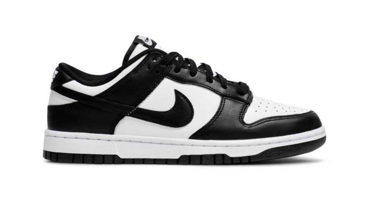 Nike Dunk Low Panda (Used)