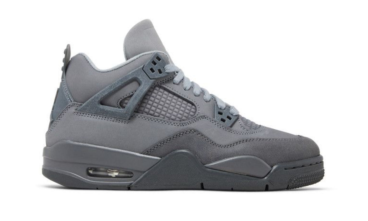 Jordan 4 Wet Cement GS