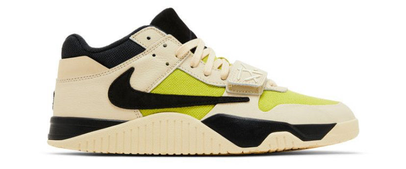 Travis Jumpman Jack Bright Cactus