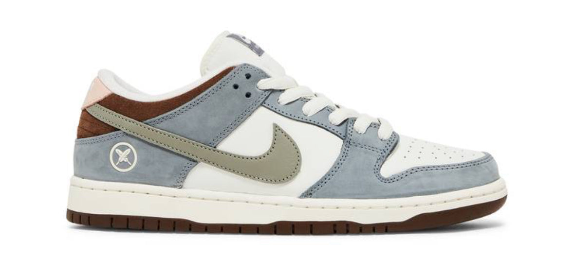 Nike Dunk Low SB Yuto GS