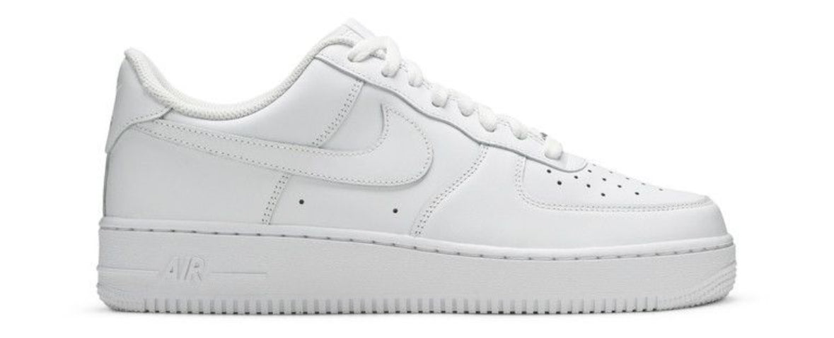 Air Force 1 Low White (Used)