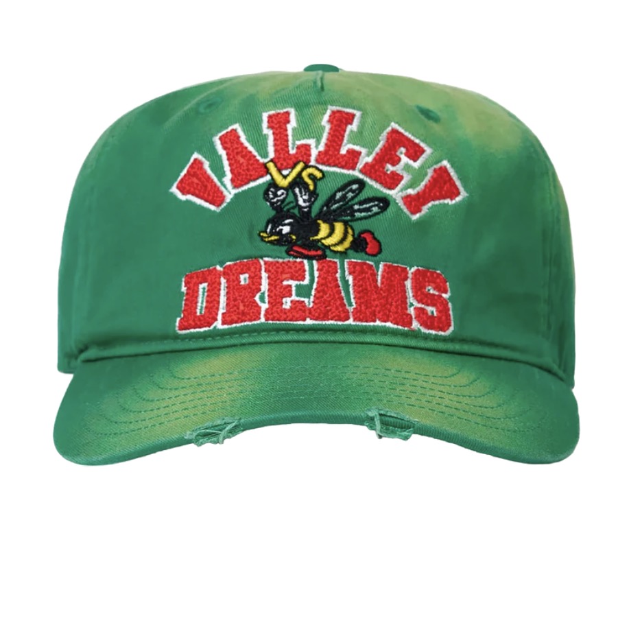 Vale Forever Wrecked ShamRock Anthem Hat
