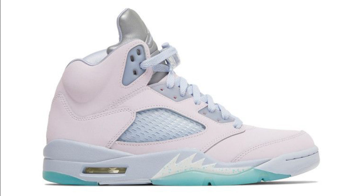 Jordan 5 Easter (Used)