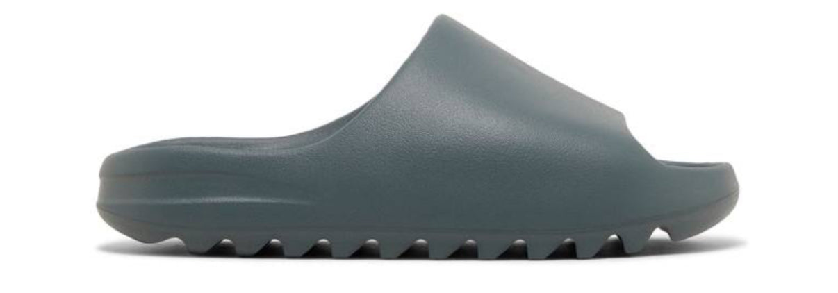 Yeezy Slide Slate Marine