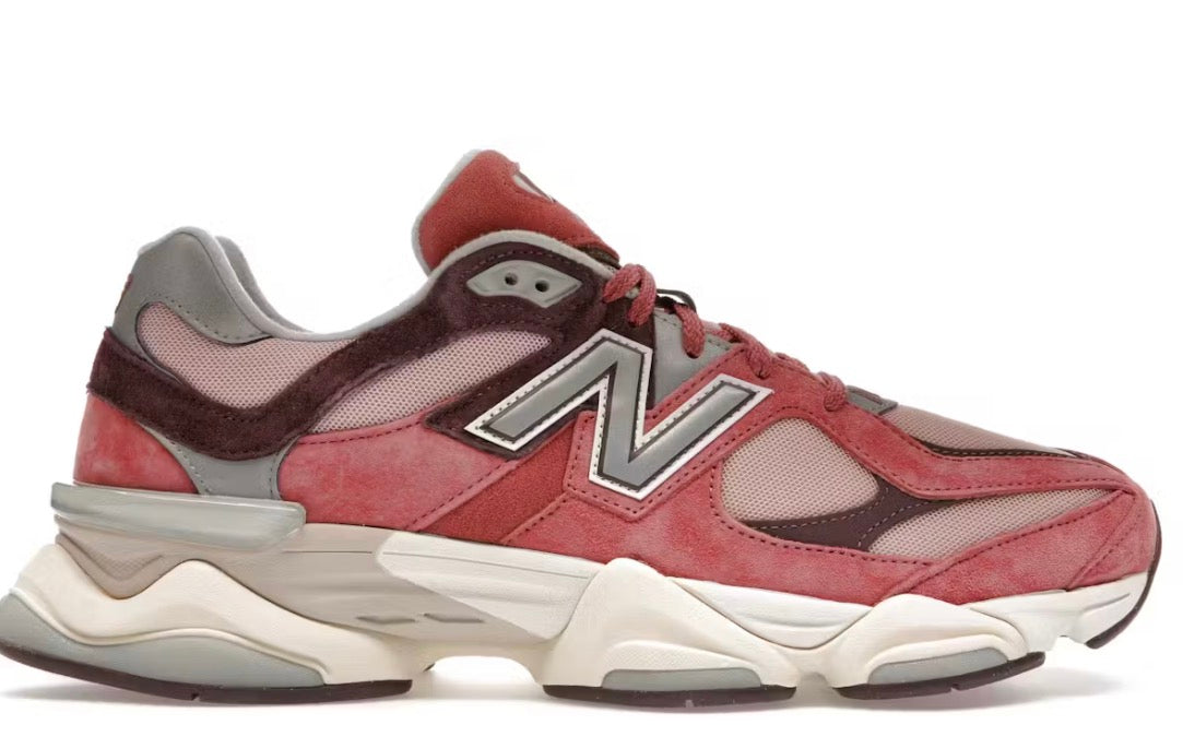 New Balance 9060 Cherry Blossom