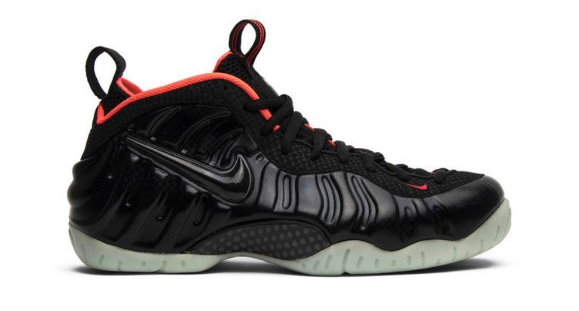 Air Foamposite Pro Am Yeezy