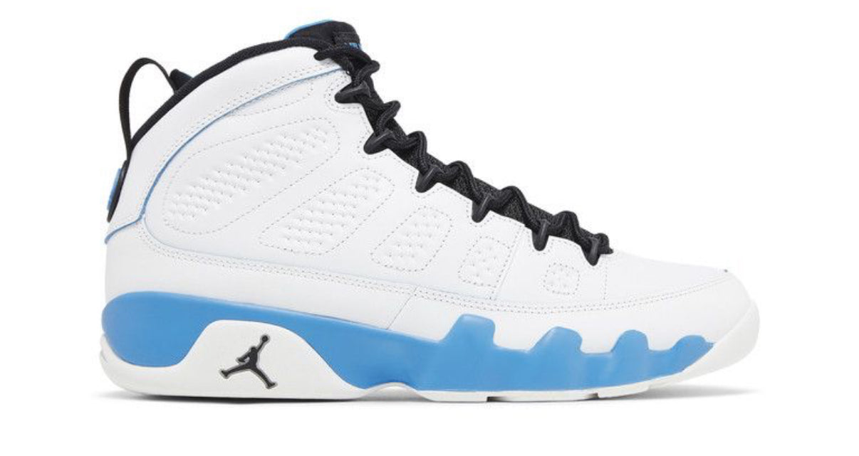 Jordan 9 Powder Blue (Used)