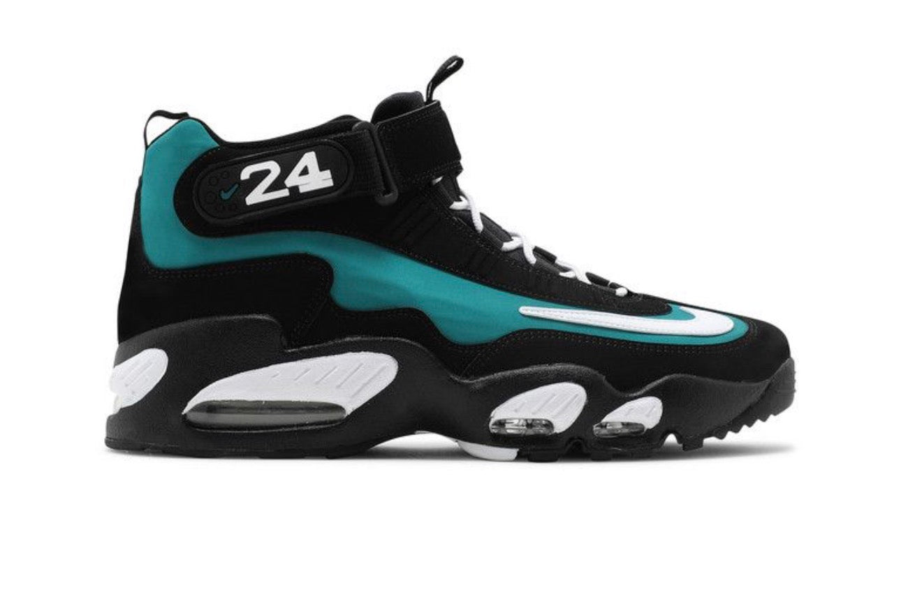 Air Max Griffey Max 1 Black Fresh Water 2021 (Used)