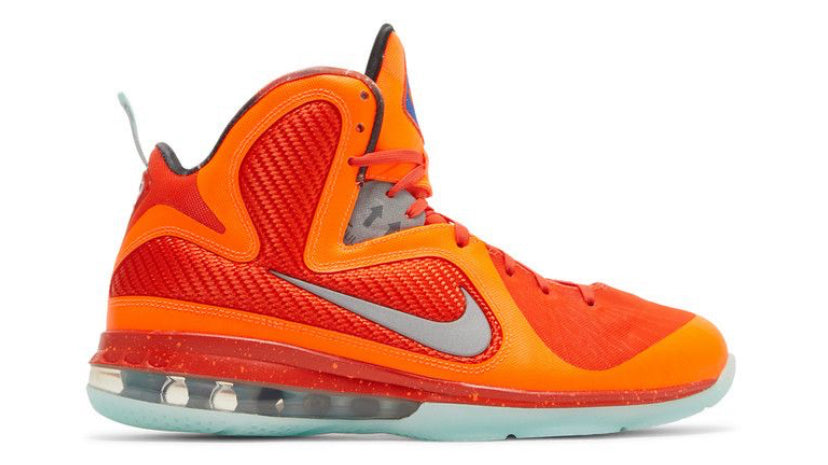 LeBron 9 Big Bang (Used)