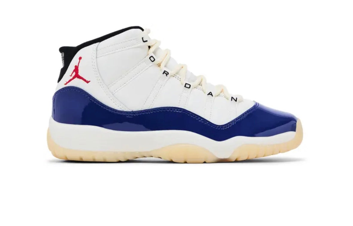 Jordan 11 High Rare Air GS