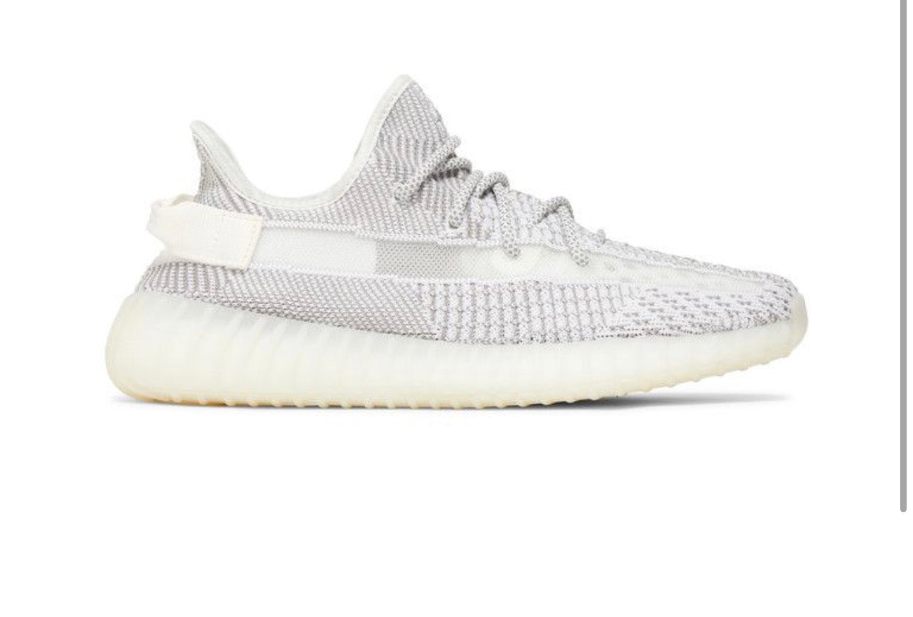 Yeezy 350 V2 Static