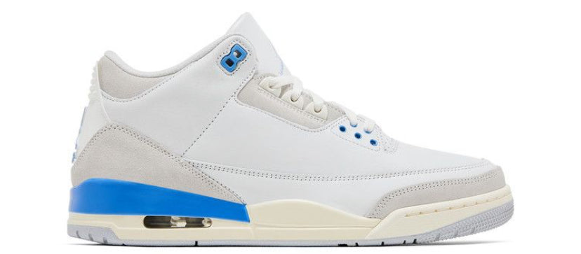Jordan 3 Lucky Shorts (Used)