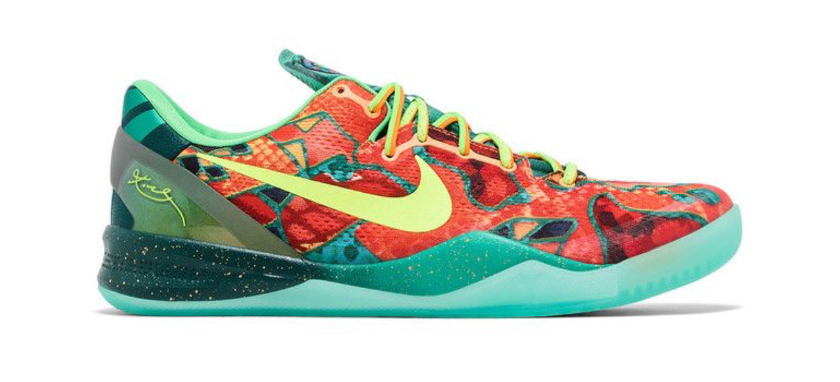 Kobe 8 Proto What The Kobe