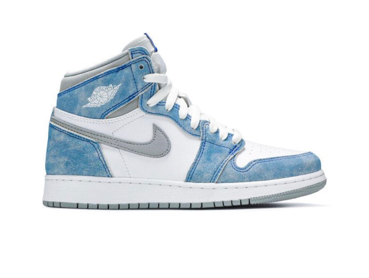 Jordan 1 High Hyper Royal GS