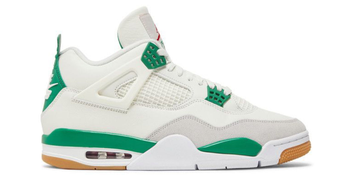 Jordan 4 SB Pine Green (Used)