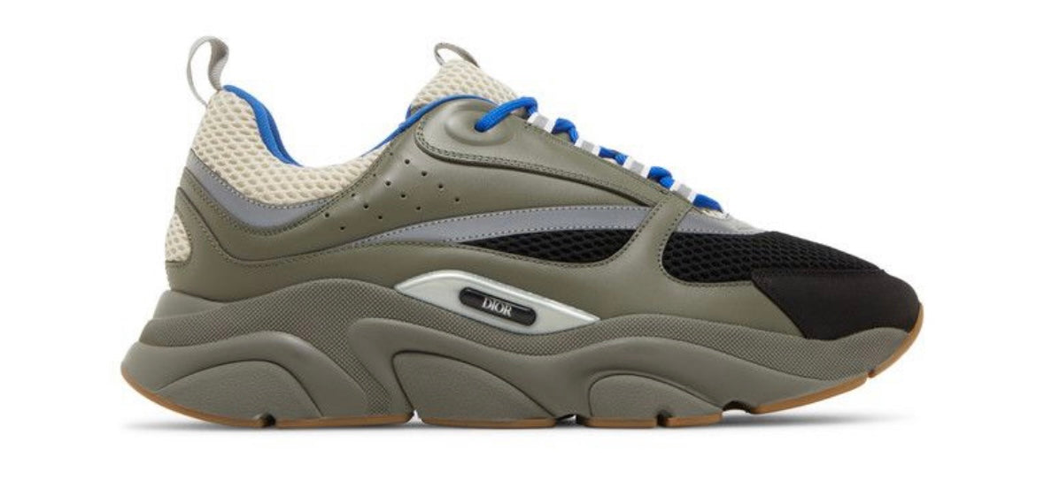 Dior B22 Olive Blue (Used)