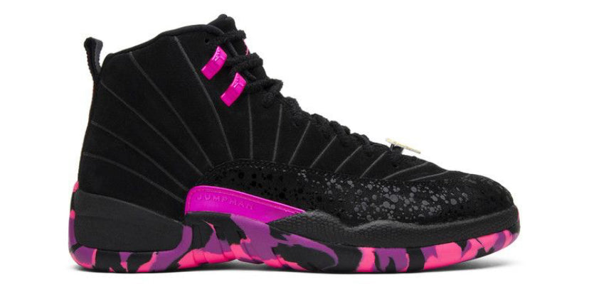 Jordan 12 Doernbecher (Used)