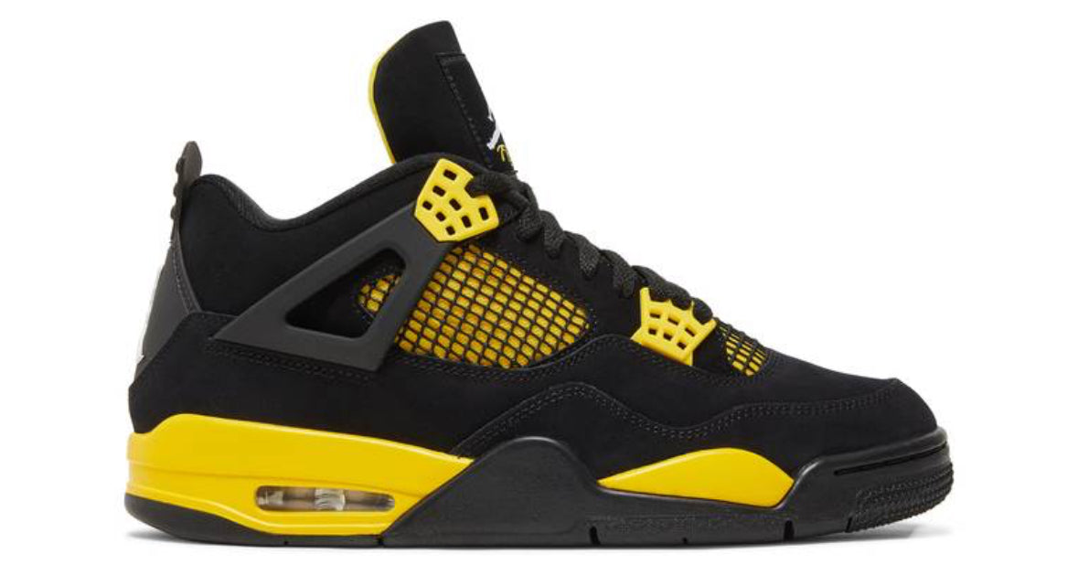 Jordan 4 Thunder (Used)
