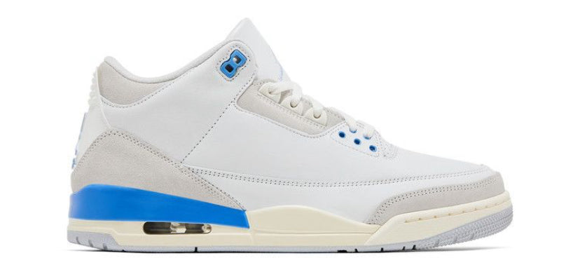 Jordan 3 Lucky Shorts (Used)