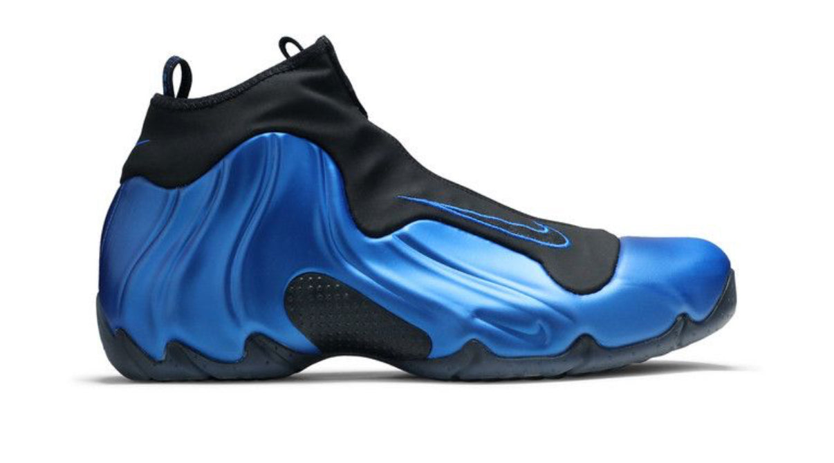 Air Flightposite One Dark Royal