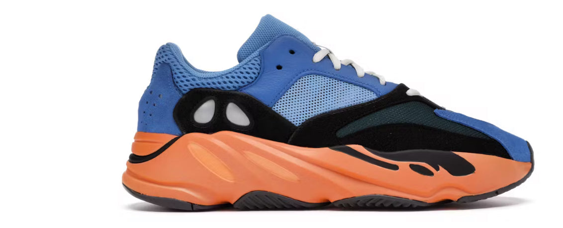Yeezy 700 Boost Bright Blue