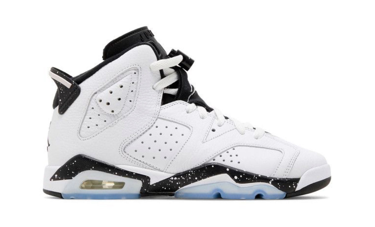 Jordan 6 Oreo GS (Used)