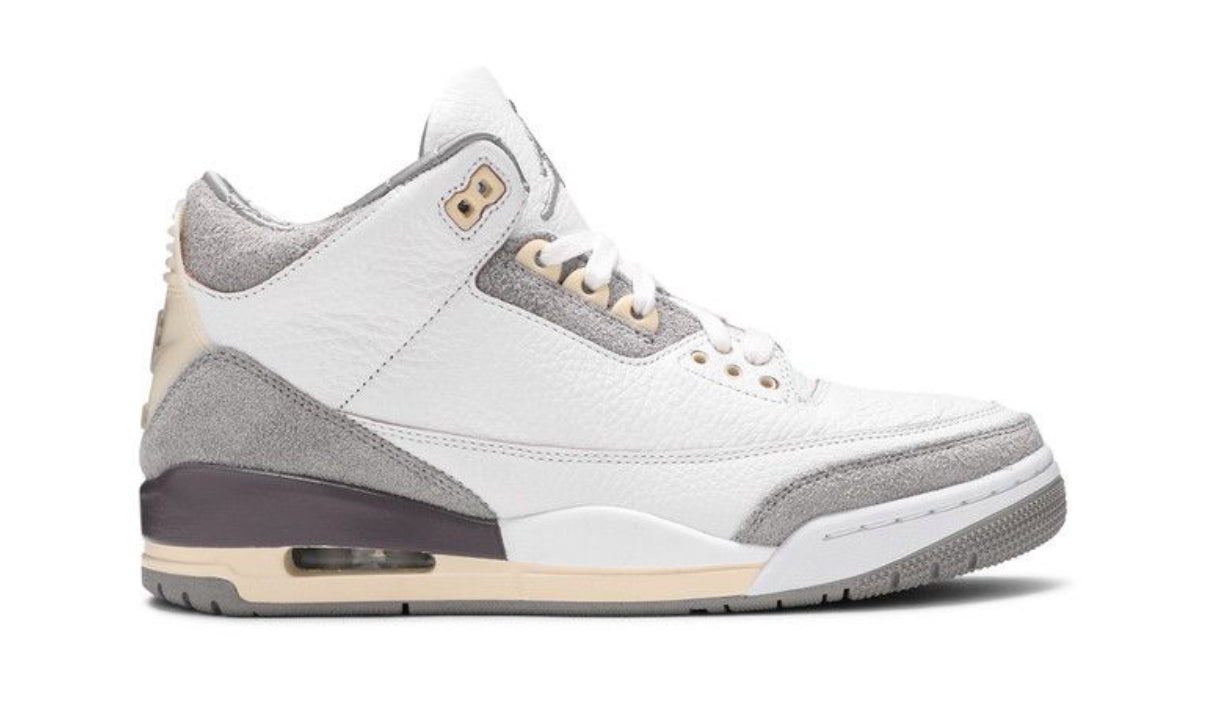 Jordan 3 A Ma Maniere W
