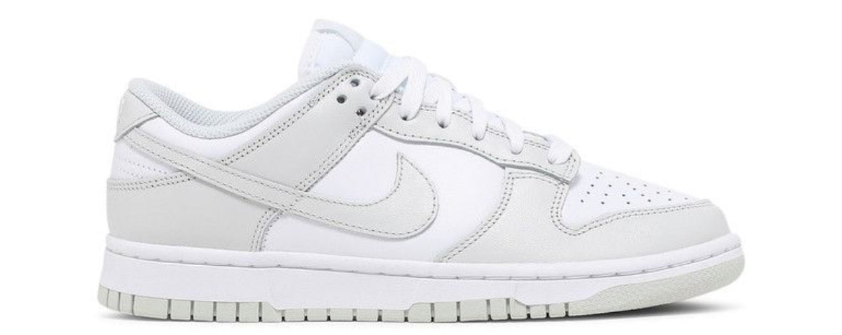 Nike Dunk Low Photon Dust