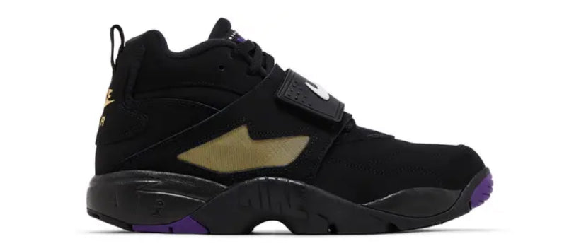 Air Diamond Turf 93 Ravens