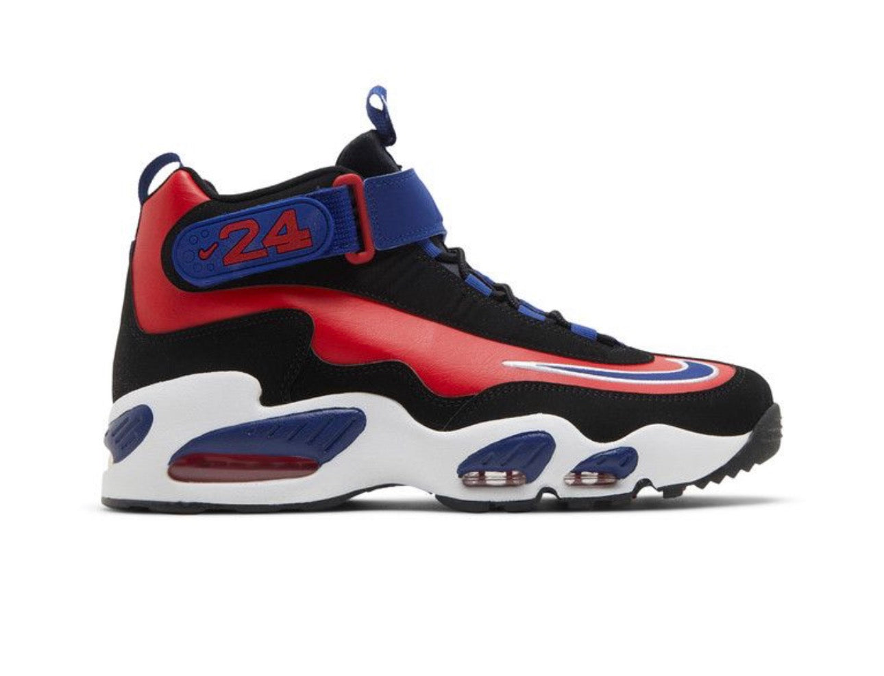 Air Max Griffey Alternate USA (Used)