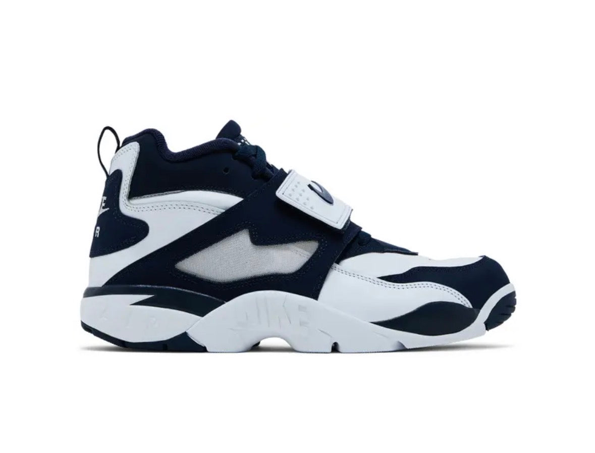 Air Diamond Turf Cowboys