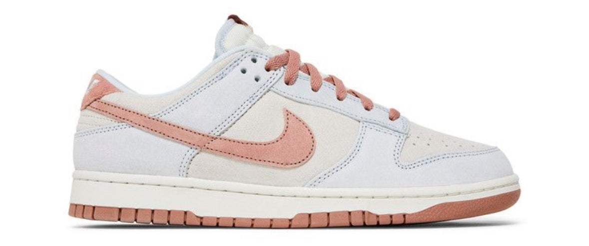 Nike Dunk Low Fossil Rose