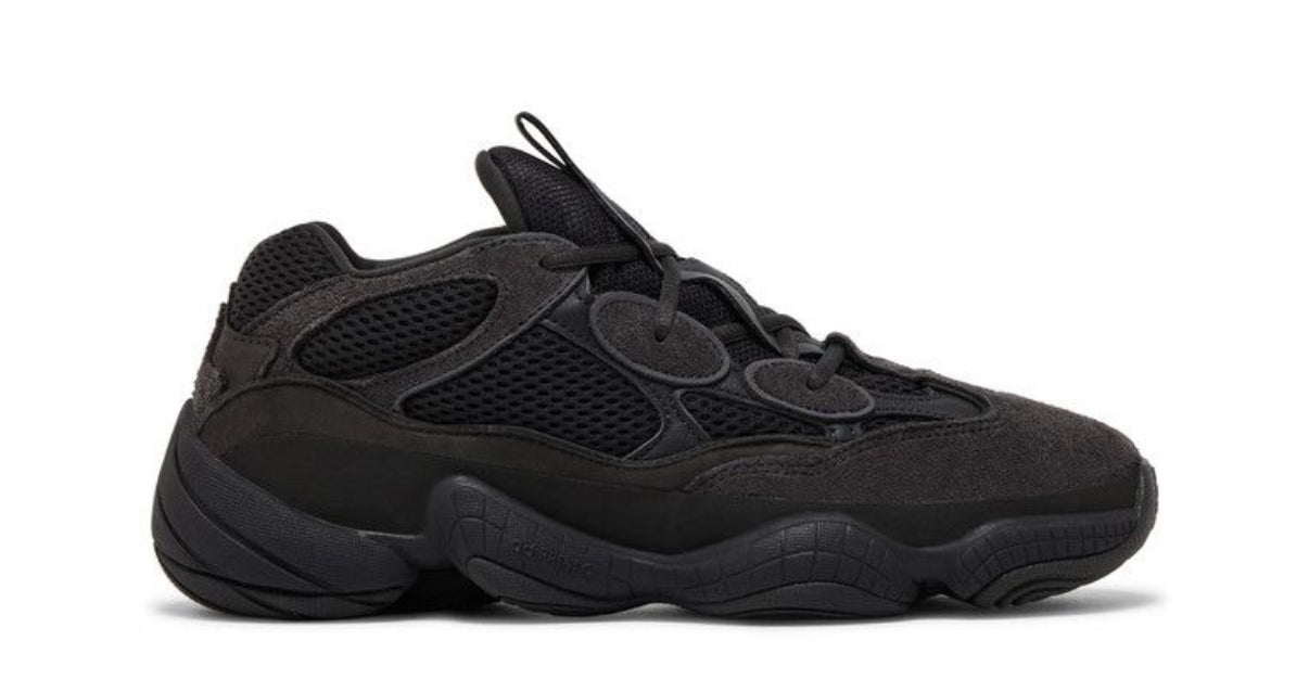 Yeezy 500 Utility