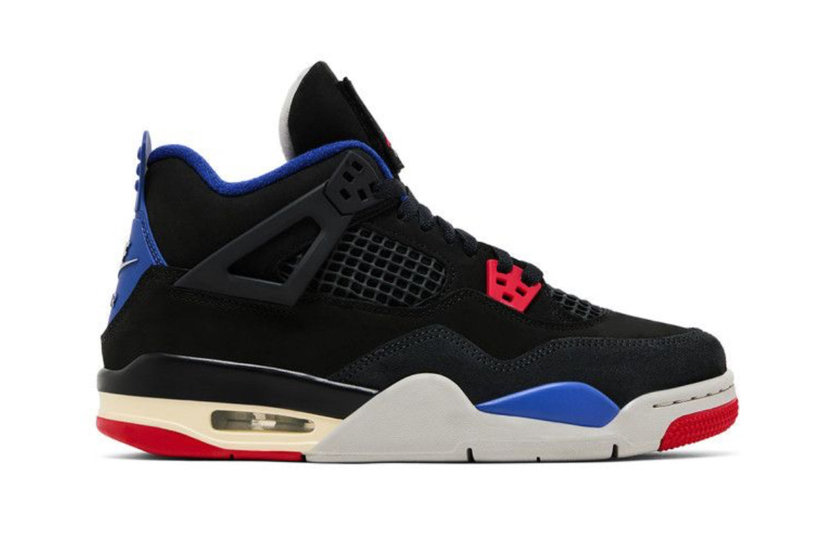 Jordan 4 Rare Air GS