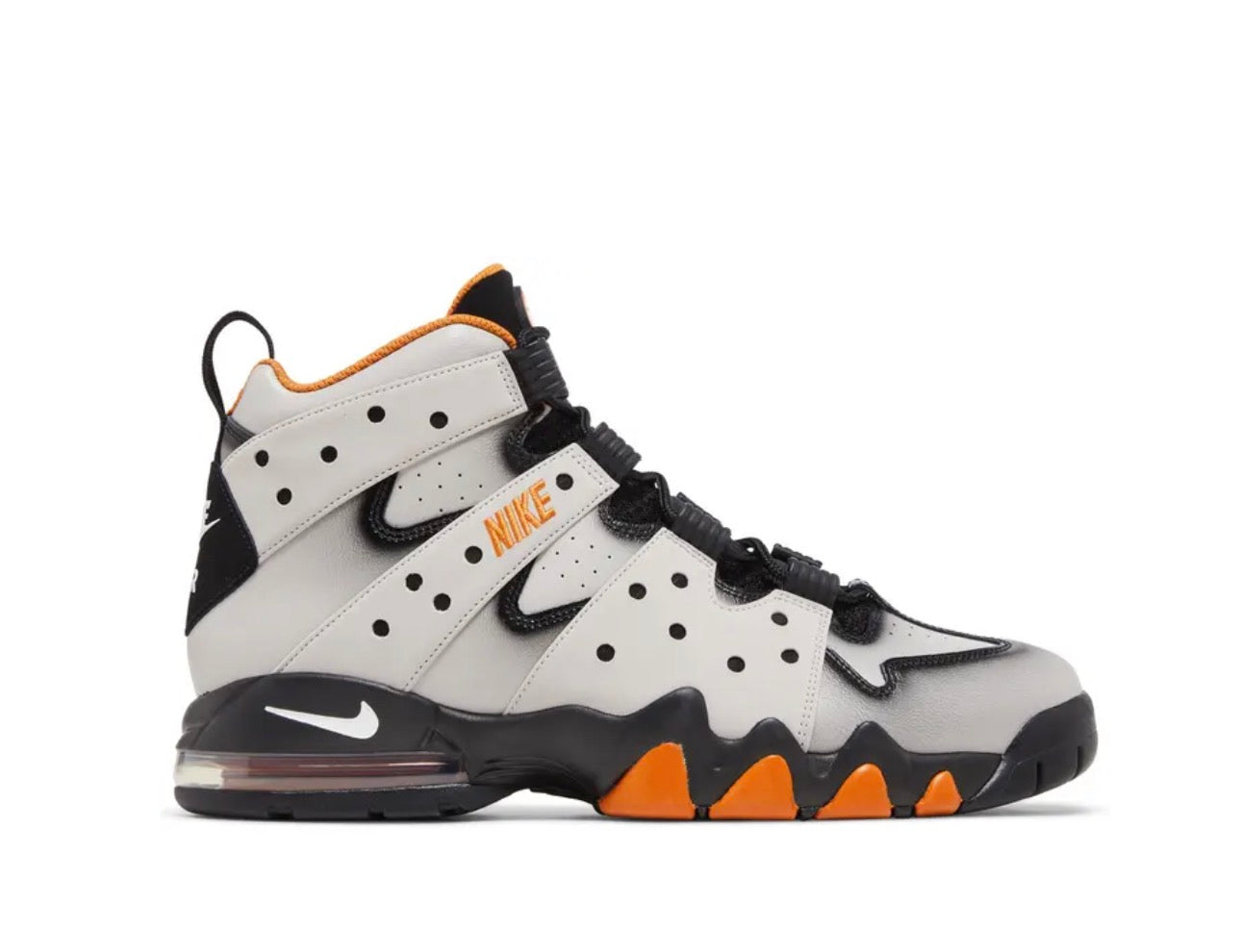 Air Max 2 CB 94 Airbrush Light Iron Ore