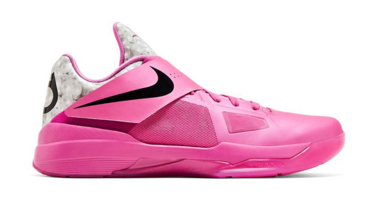 Zoom KD Aunt Pearl 2024