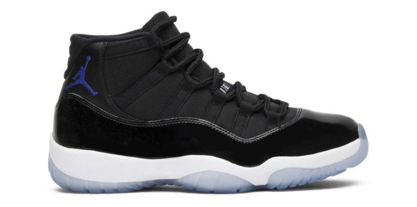 Jordan 11 High Space Jam (Used)