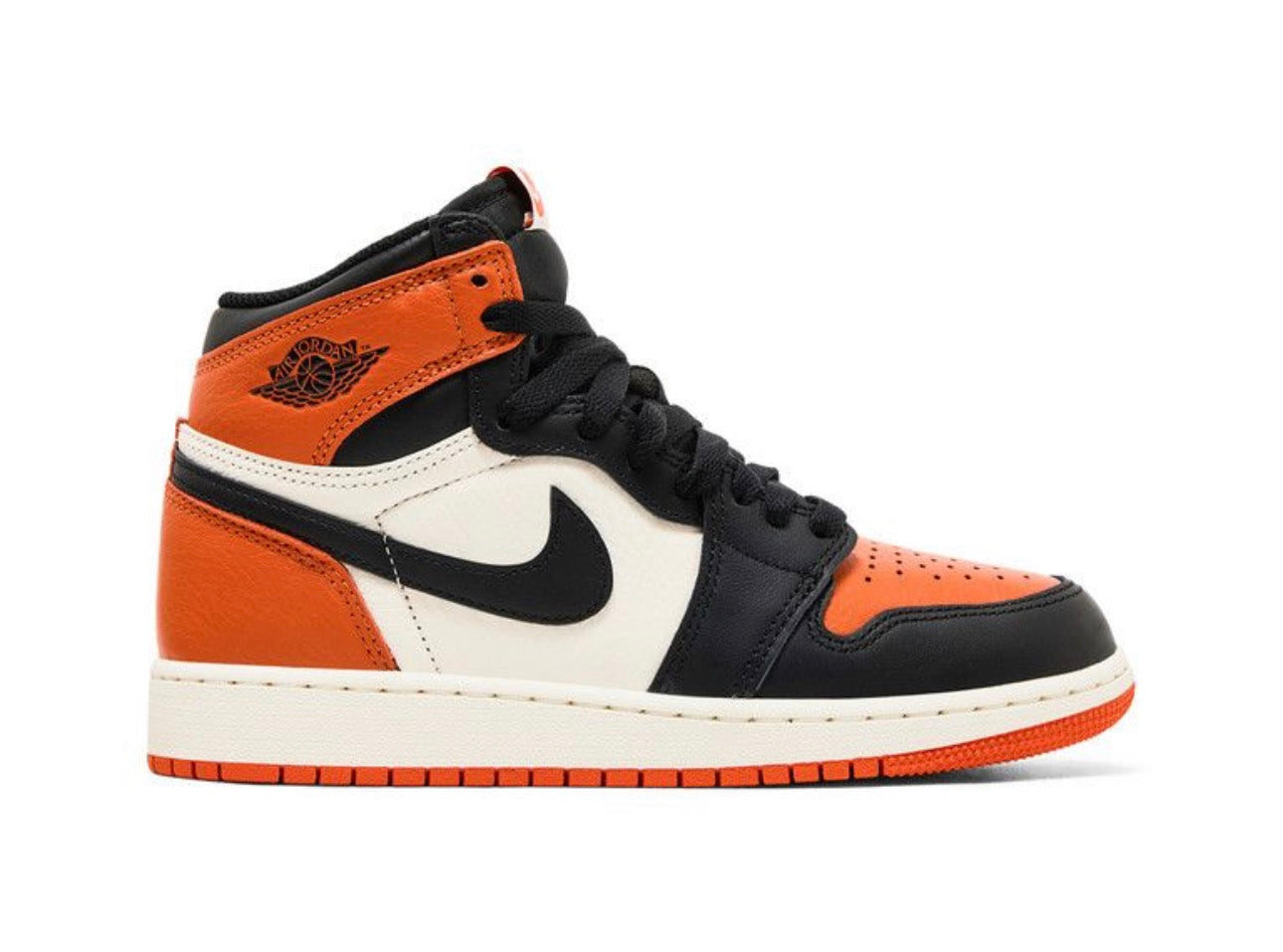 Jordan 1 High Shattered Backboard GS 2025