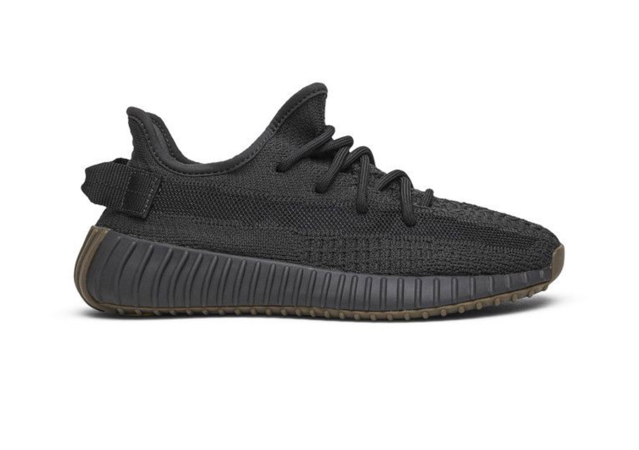 Yeezy 350 V2 Cinder Non-Reflective