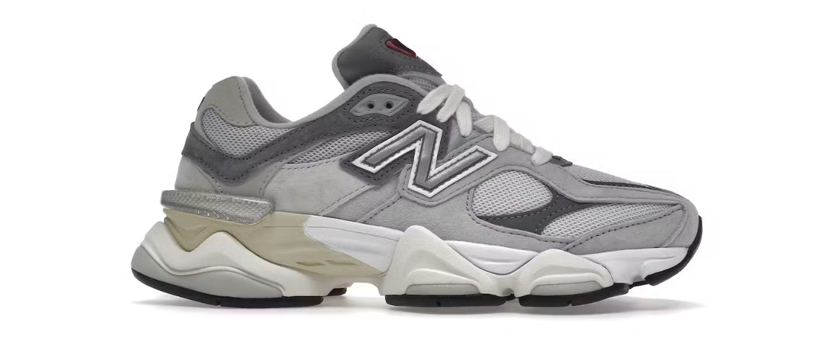 New Balance 9060 Rain Cloud Grey