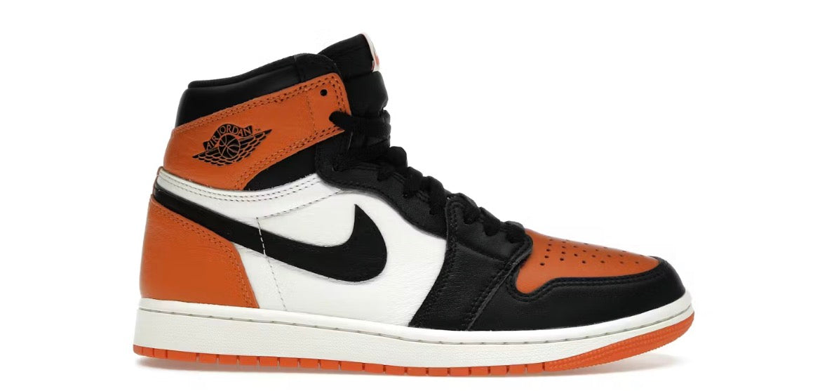 Jordan 1 High Shattered Backboard
