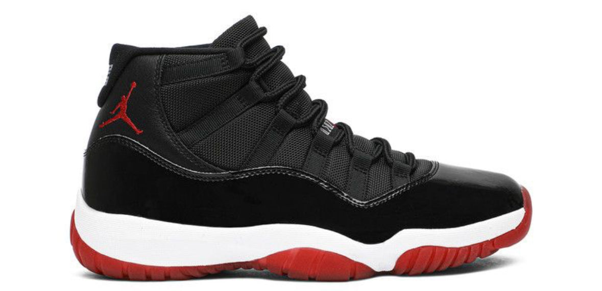 Jordan 11 High Bred (Used)