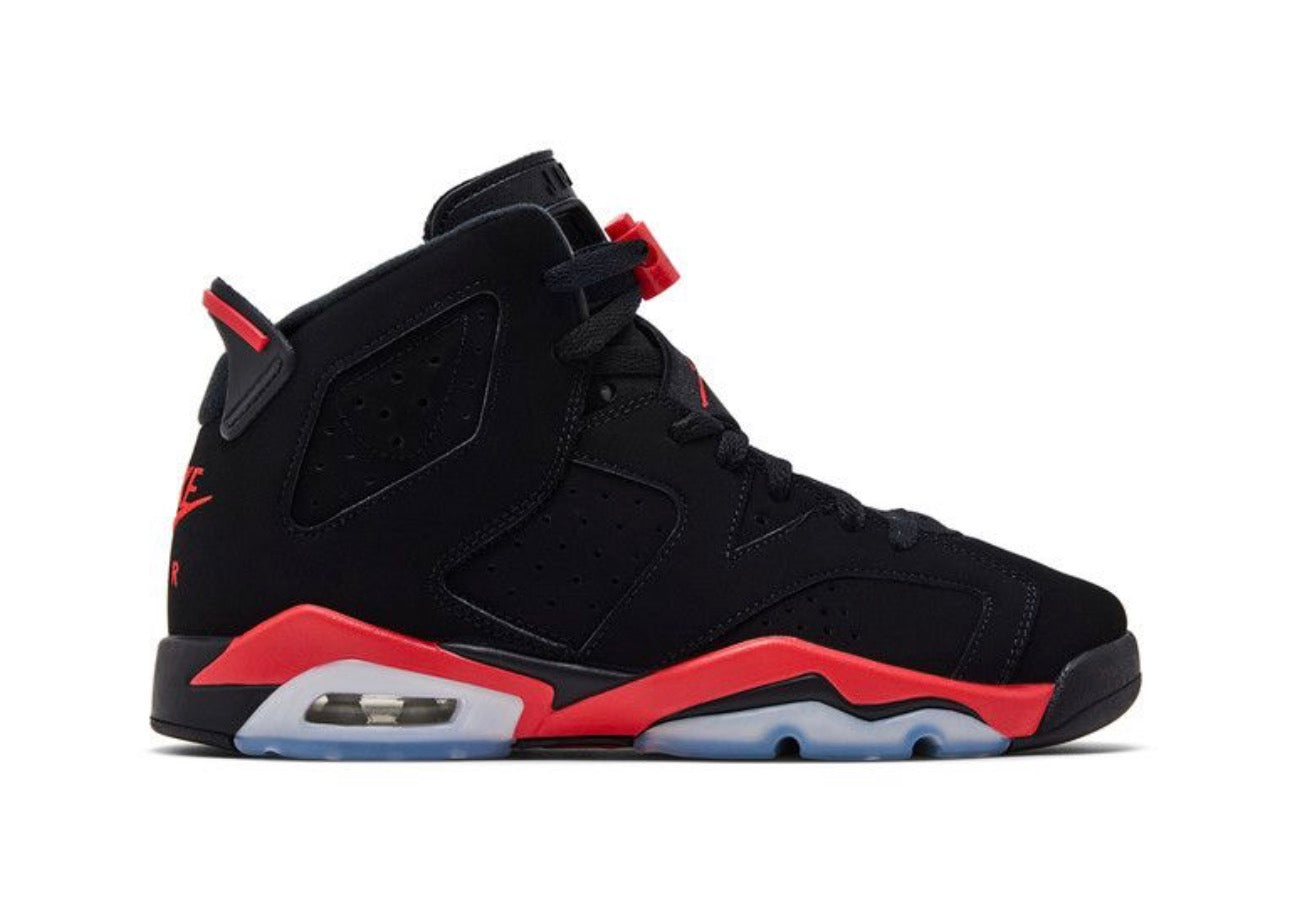 Jordan 6 Infrared Salesman GS