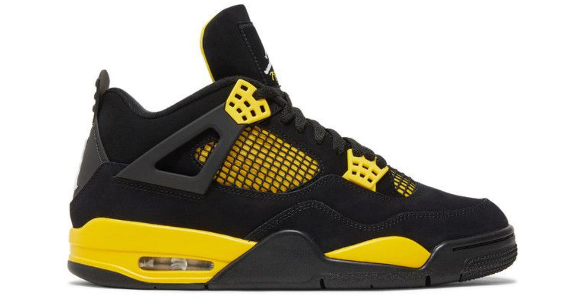 Jordan 4 Thunder (Used)
