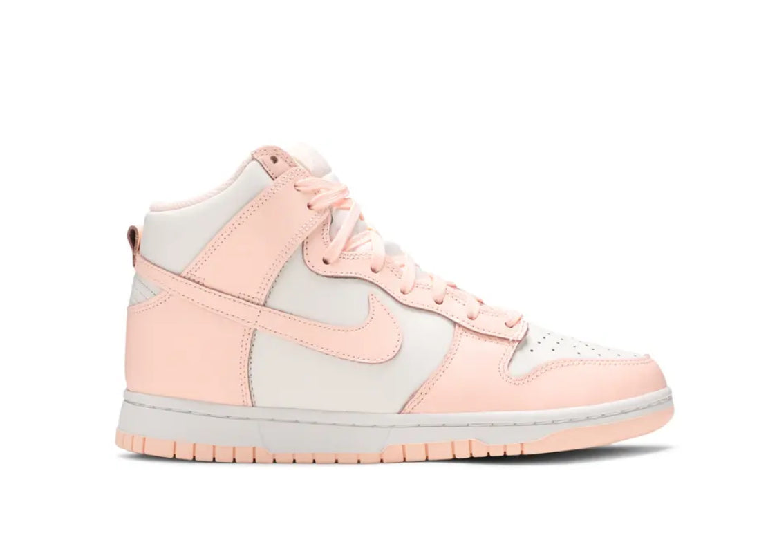 Nike Dunk High Crimson Tint W (Used)