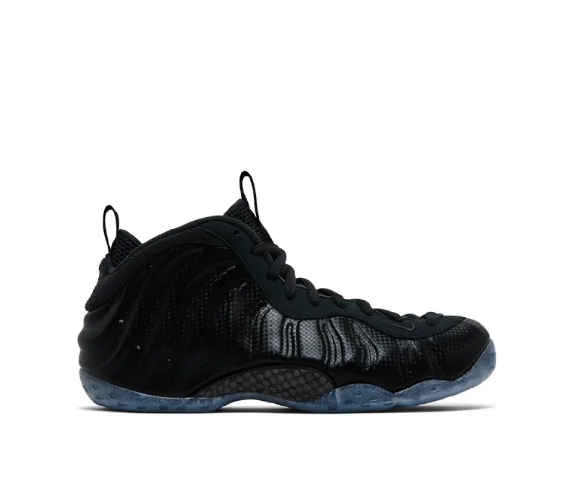 Air Foamposite One Carbon Fiber