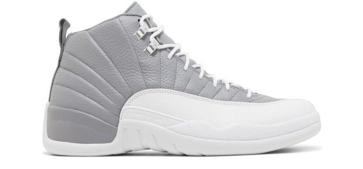 Jordan 12 Stealth (Used)