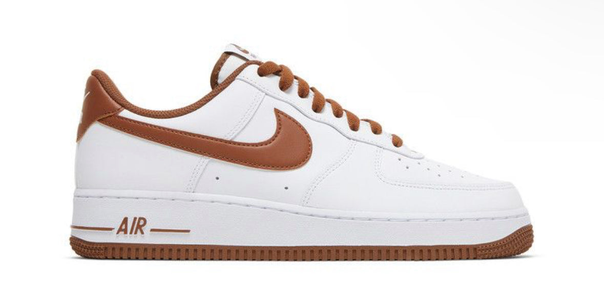 Air Force 1 Low 07 Pecan