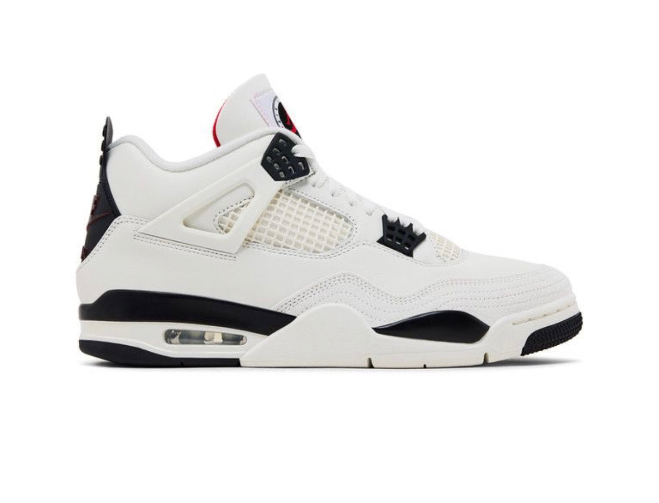 Jordan 4 Flight Club