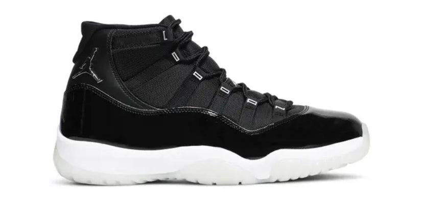 Jordan 11 High Jubilee (Used)
